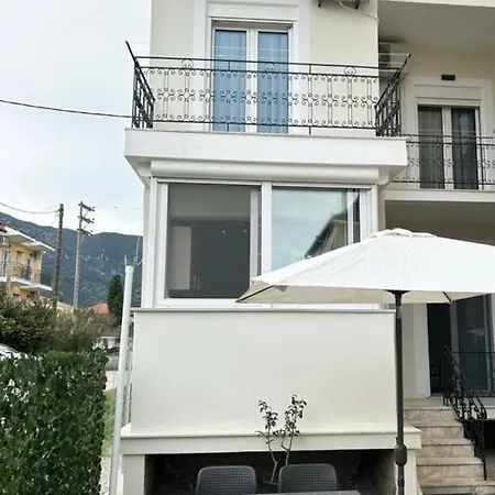 Tatil Evi Mary Lo