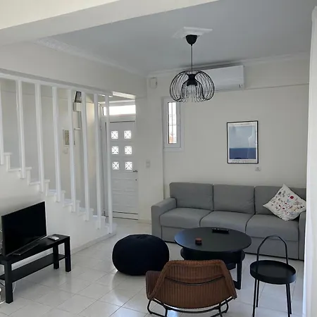 Tatil Evi Mary Lo